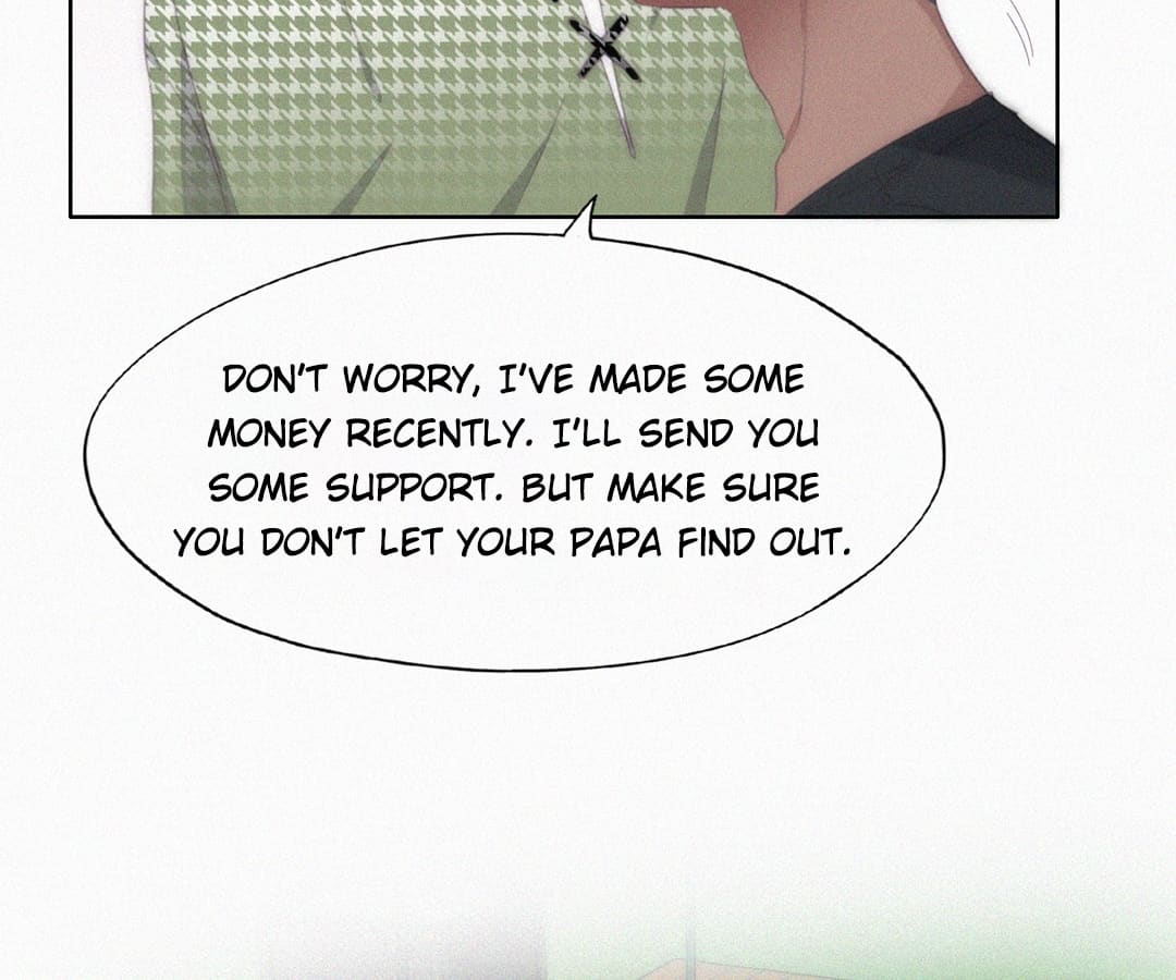 Counterattack Through Pregnancy (Official) - Chapter 260 manhwa