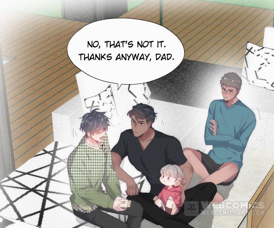 Counterattack Through Pregnancy (Official) - Chapter 260 manhwa