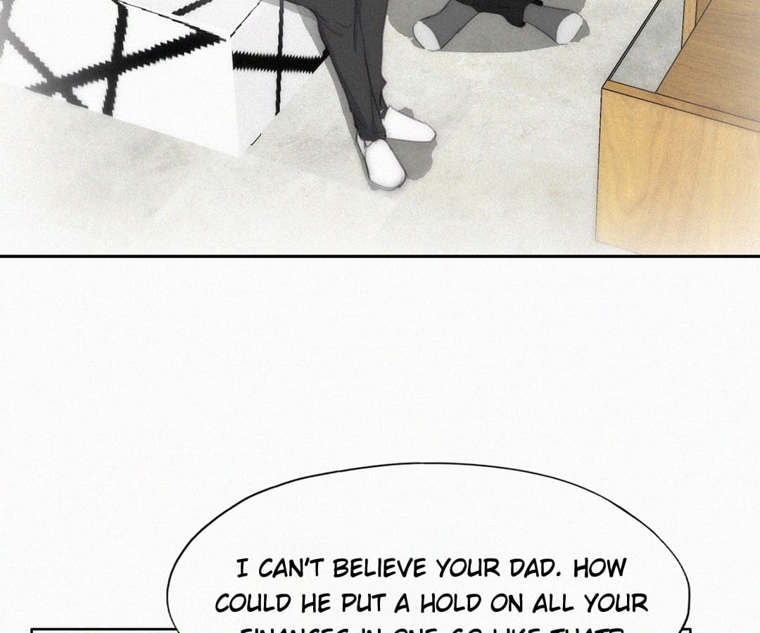 Counterattack Through Pregnancy (Official) - Chapter 260 manhwa