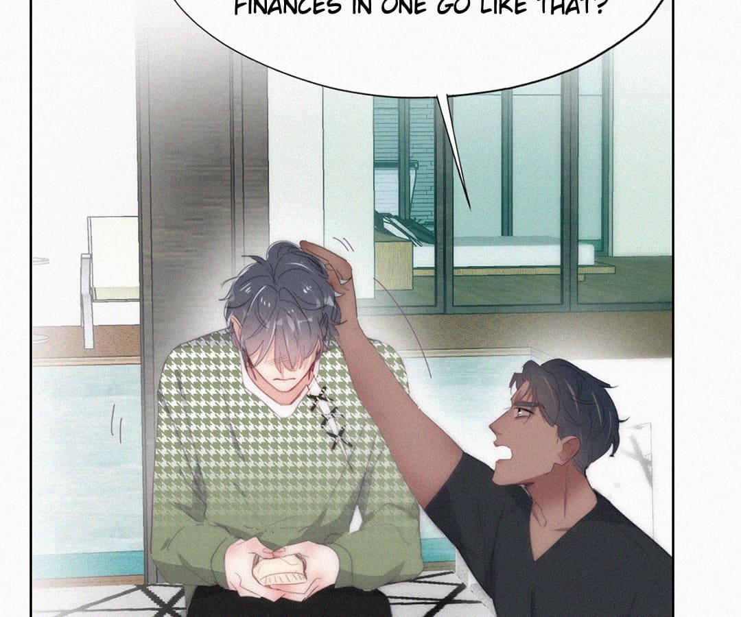 Counterattack Through Pregnancy (Official) - Chapter 260 manhwa