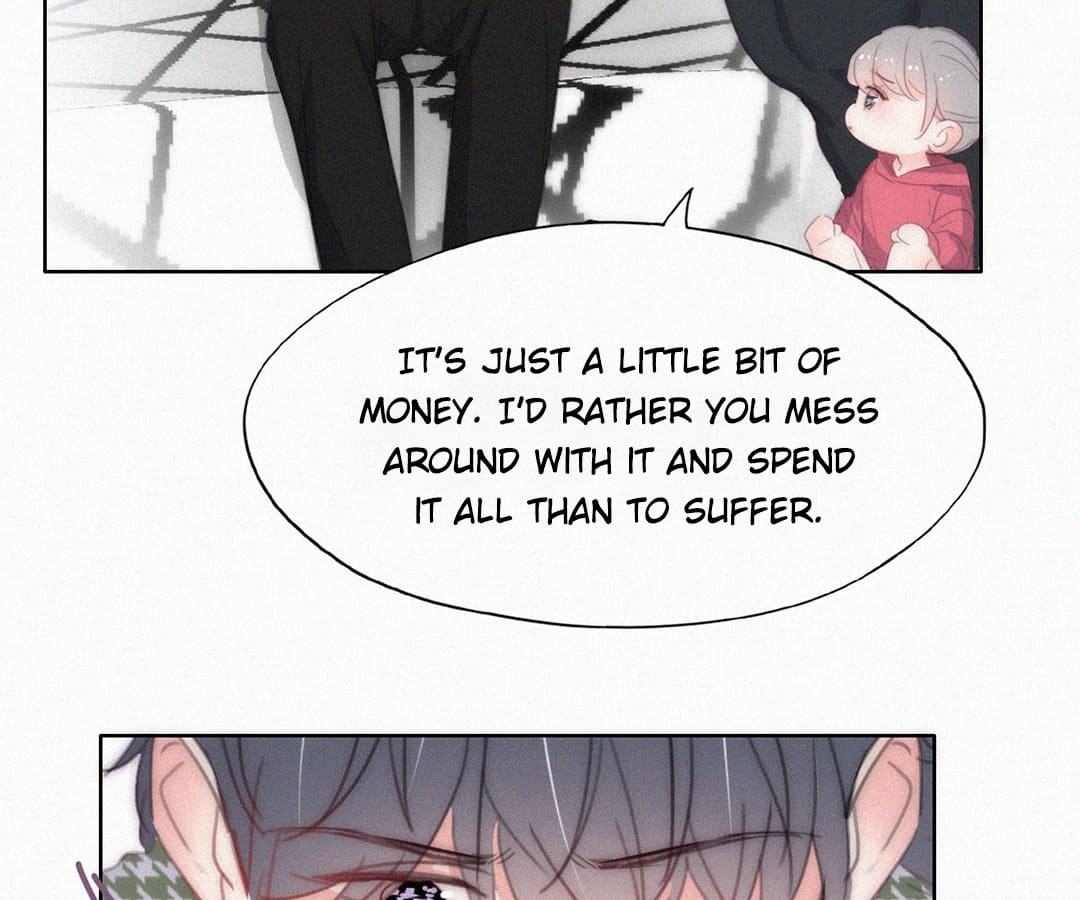 Counterattack Through Pregnancy (Official) - Chapter 260 manhwa