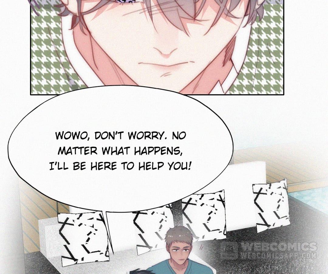 Counterattack Through Pregnancy (Official) - Chapter 260 manhwa