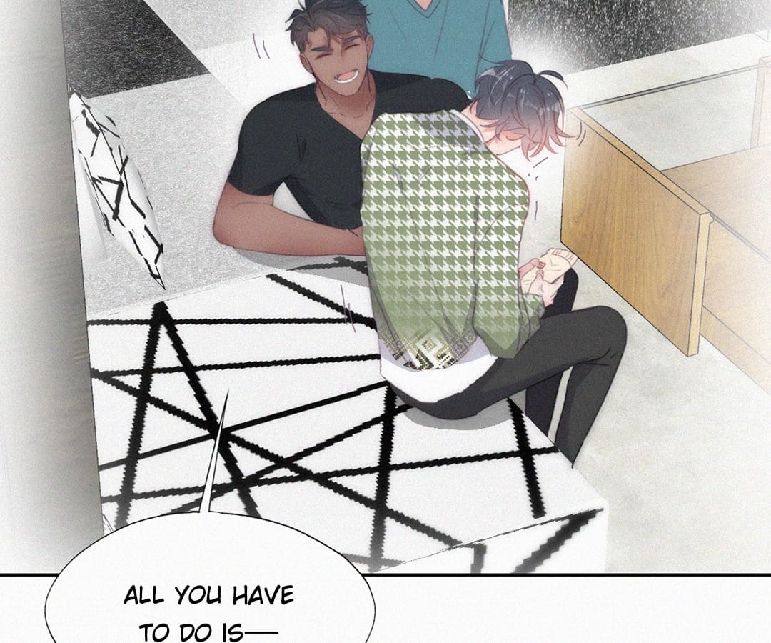 Counterattack Through Pregnancy (Official) - Chapter 260 manhwa