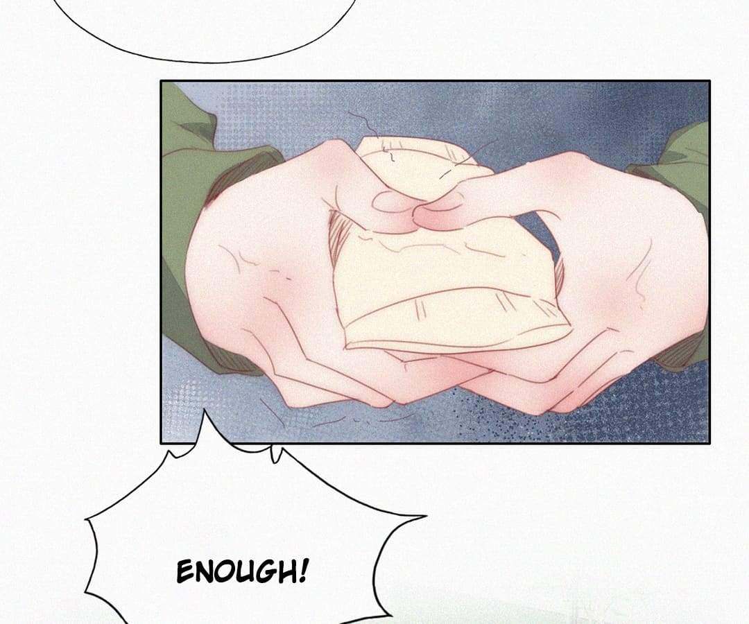 Counterattack Through Pregnancy (Official) - Chapter 260 manhwa