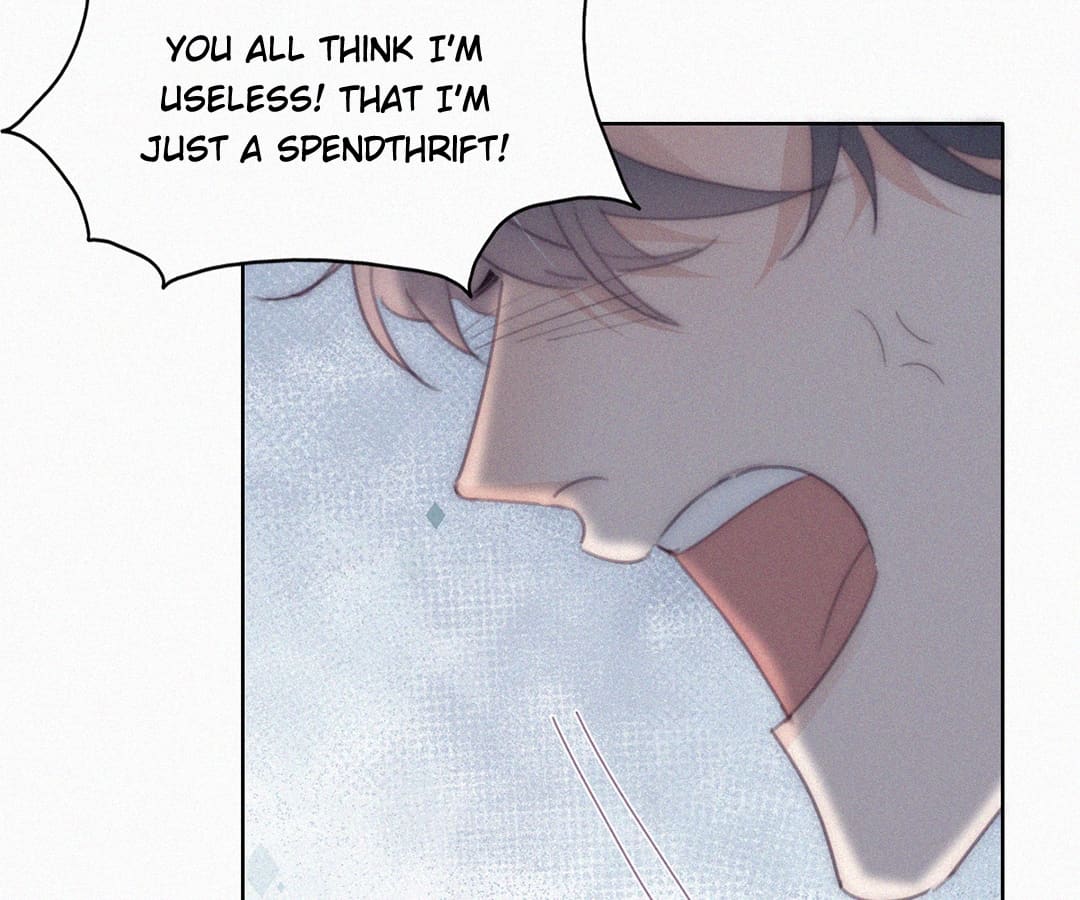 Counterattack Through Pregnancy (Official) - Chapter 260 manhwa