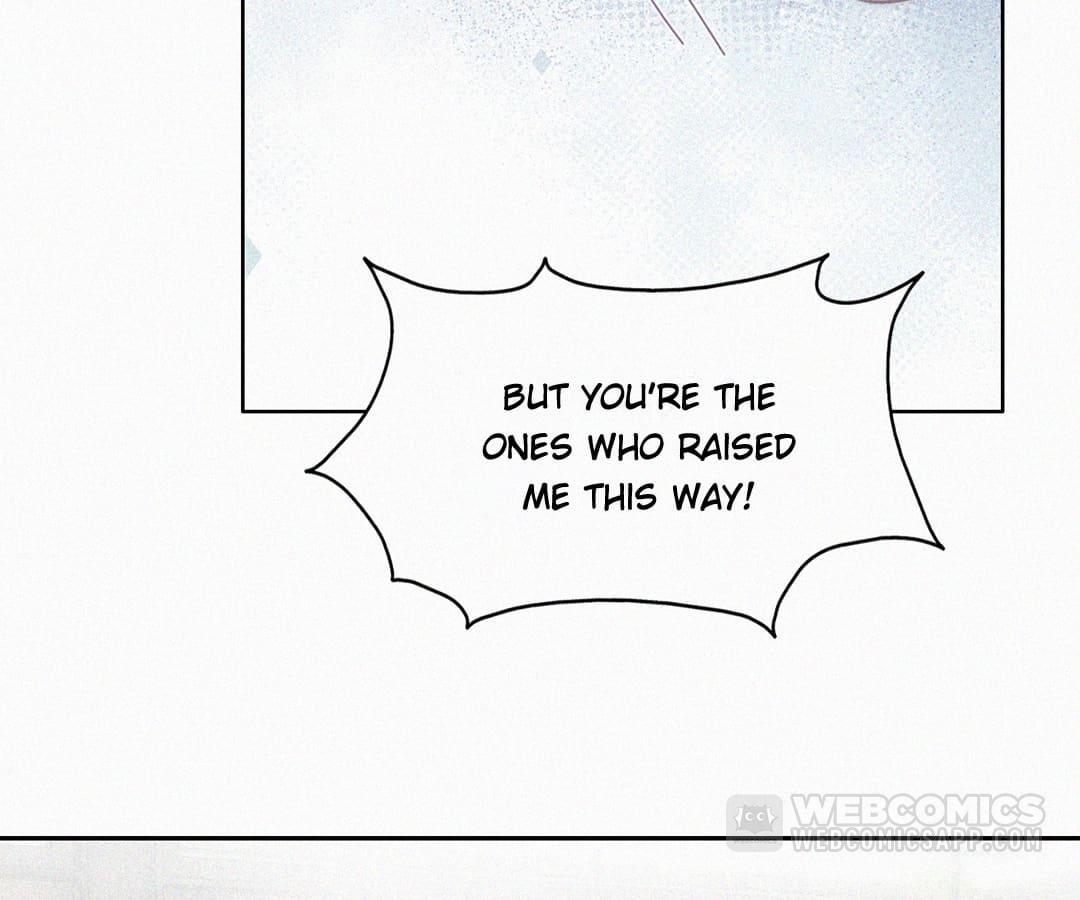 Counterattack Through Pregnancy (Official) - Chapter 260 manhwa