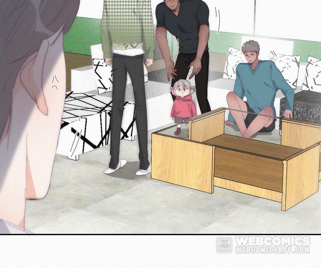 Counterattack Through Pregnancy (Official) - Chapter 260 manhwa