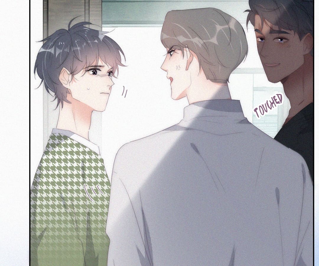 Counterattack Through Pregnancy (Official) - Chapter 260 manhwa