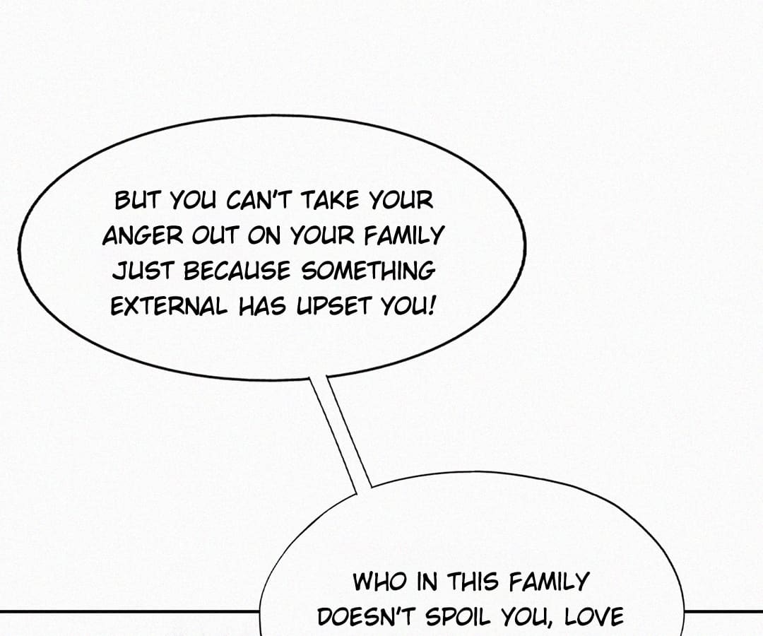 Counterattack Through Pregnancy (Official) - Chapter 260 manhwa