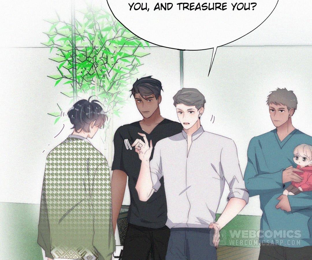 Counterattack Through Pregnancy (Official) - Chapter 260 manhwa