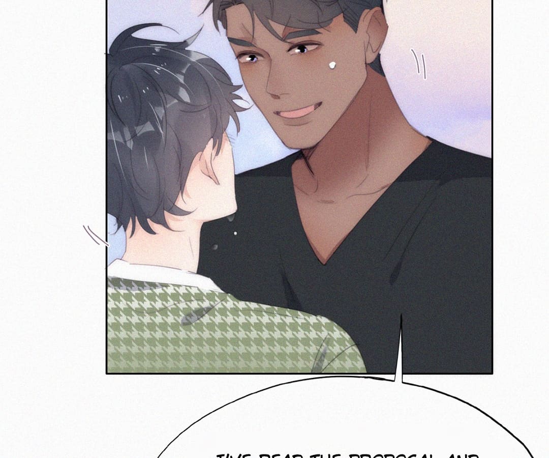 Counterattack Through Pregnancy (Official) - Chapter 260 manhwa