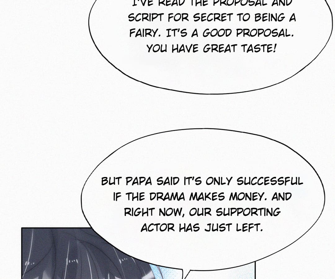 Counterattack Through Pregnancy (Official) - Chapter 260 manhwa