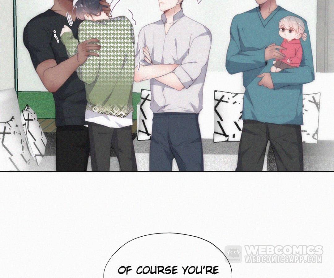 Counterattack Through Pregnancy (Official) - Chapter 260 manhwa