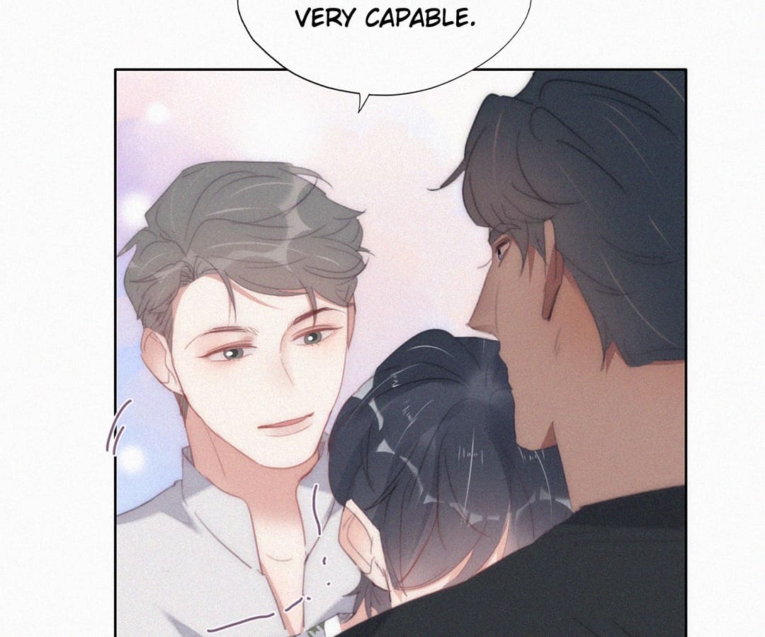 Counterattack Through Pregnancy (Official) - Chapter 260 manhwa