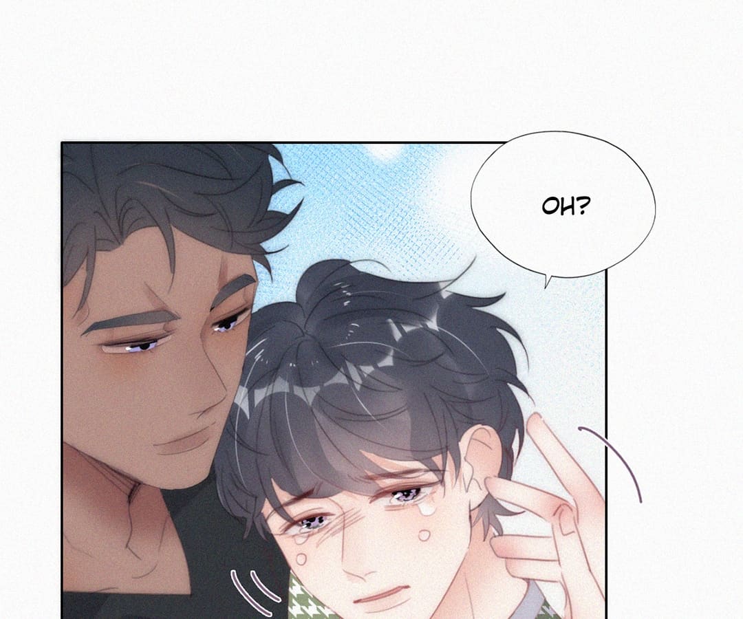 Counterattack Through Pregnancy (Official) - Chapter 260 manhwa