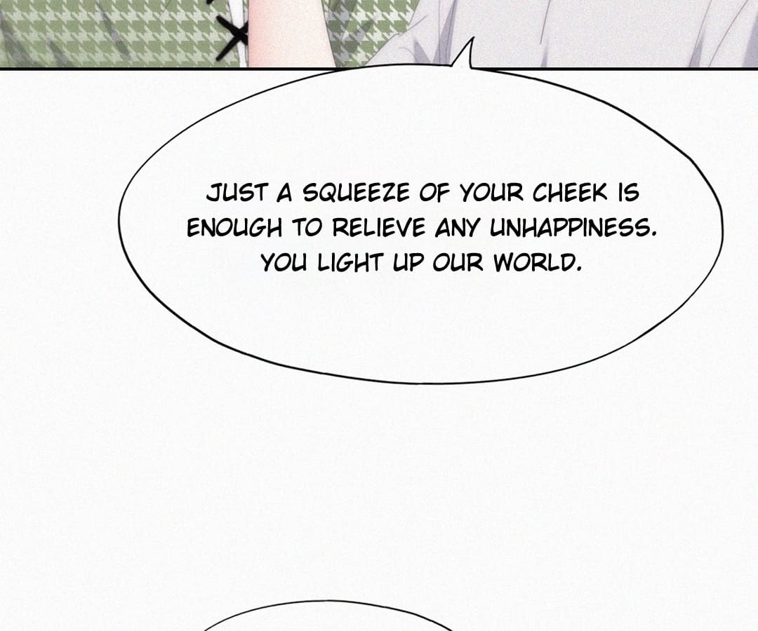 Counterattack Through Pregnancy (Official) - Chapter 260 manhwa