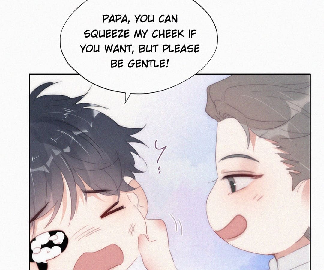 Counterattack Through Pregnancy (Official) - Chapter 260 manhwa