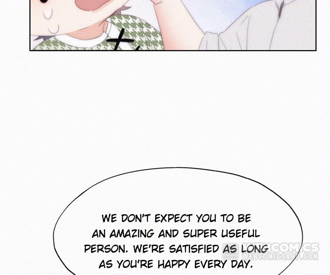 Counterattack Through Pregnancy (Official) - Chapter 260 manhwa