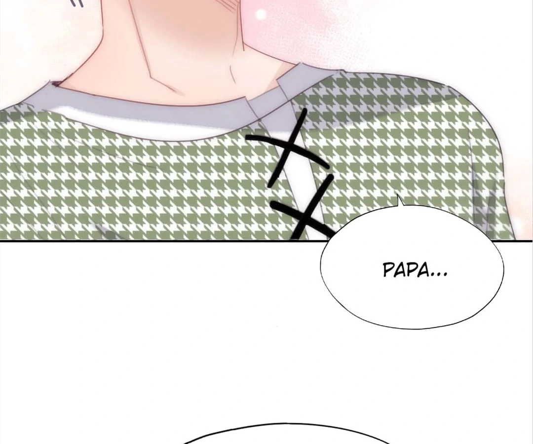 Counterattack Through Pregnancy (Official) - Chapter 261 manhwa