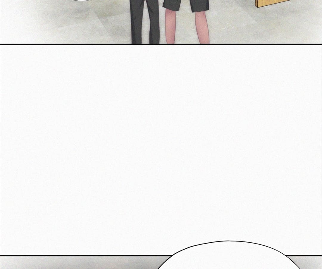 Counterattack Through Pregnancy (Official) - Chapter 261 manhwa