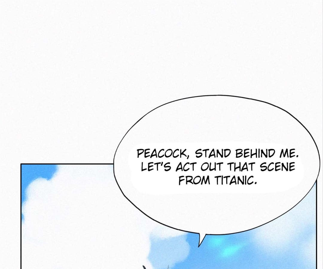 Counterattack Through Pregnancy (Official) - Chapter 261 manhwa