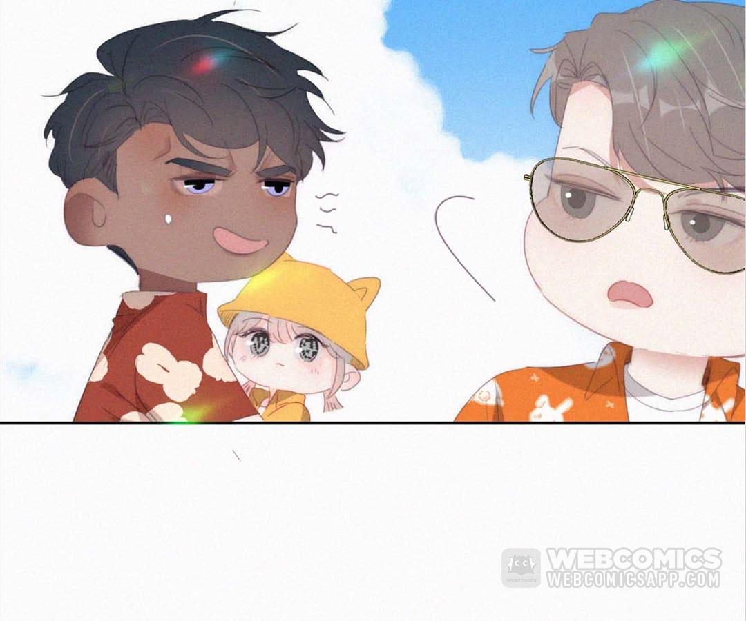 Counterattack Through Pregnancy (Official) - Chapter 261 manhwa