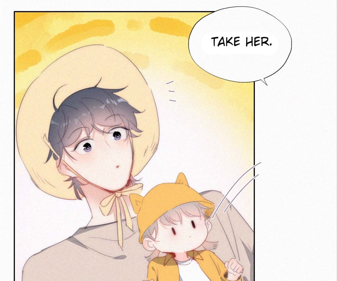 Counterattack Through Pregnancy (Official) - Chapter 261 manhwa