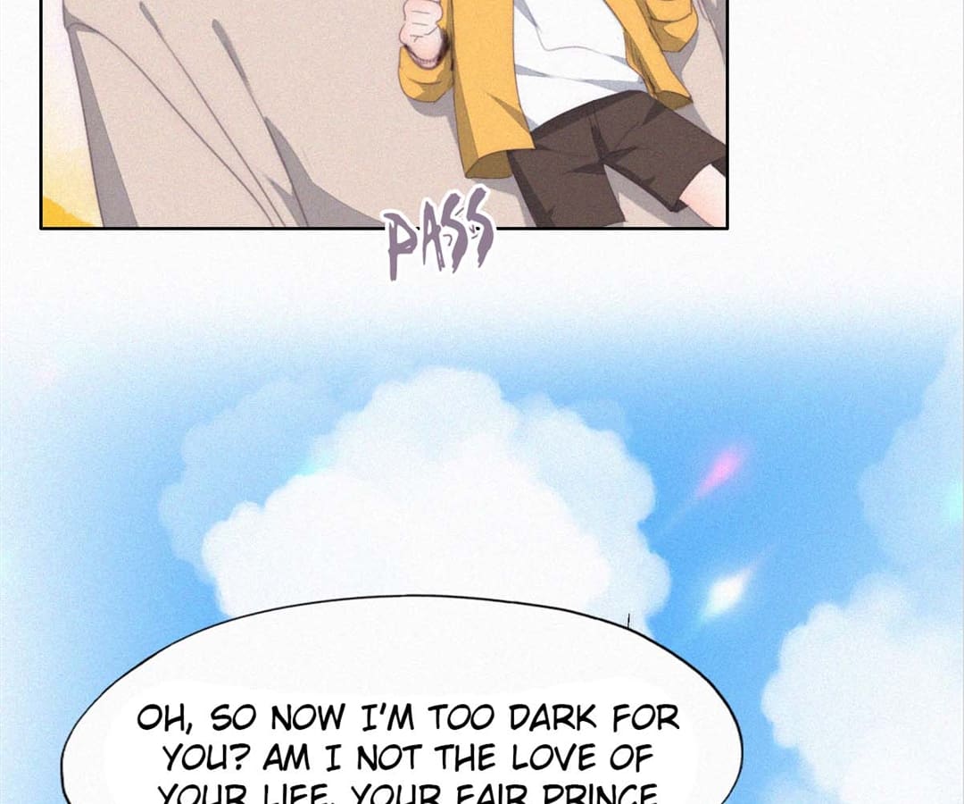 Counterattack Through Pregnancy (Official) - Chapter 261 manhwa