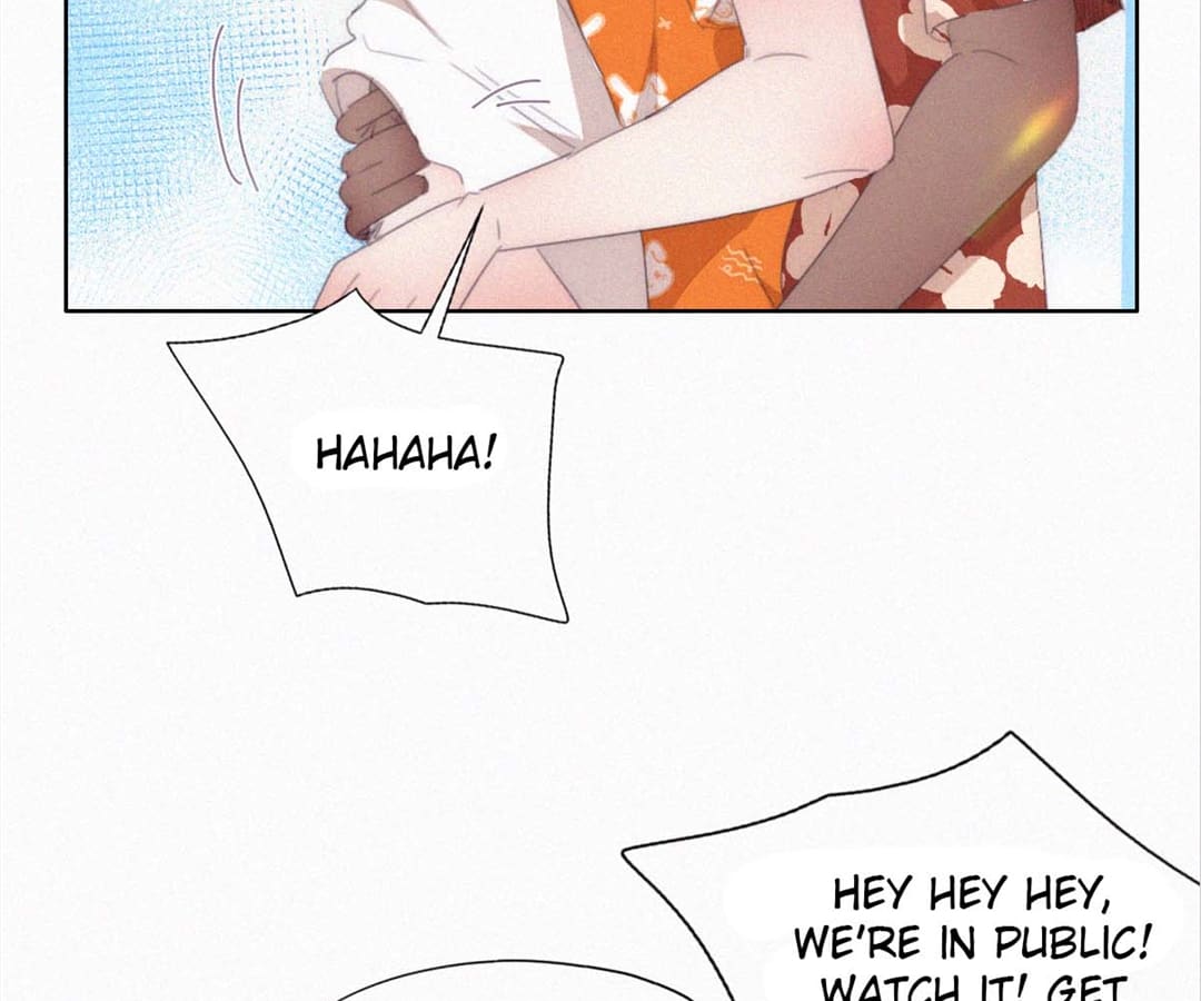 Counterattack Through Pregnancy (Official) - Chapter 261 manhwa