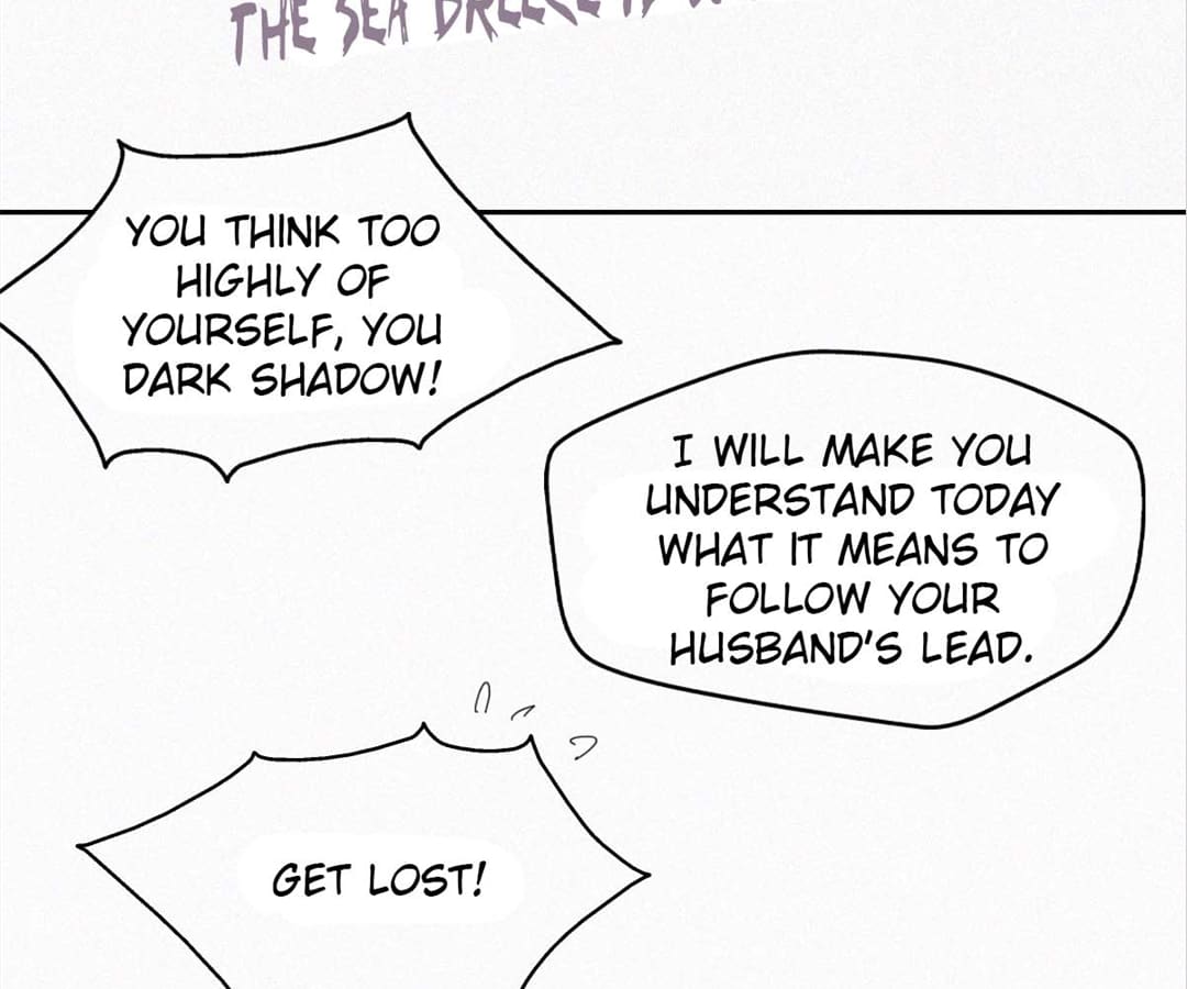Counterattack Through Pregnancy (Official) - Chapter 261 manhwa