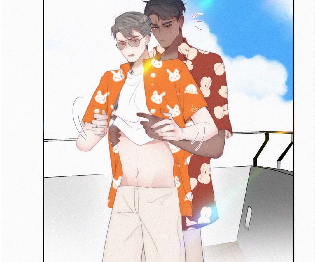 Counterattack Through Pregnancy (Official) - Chapter 261 manhwa