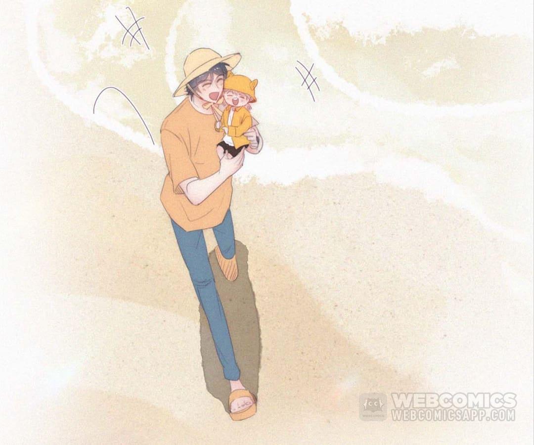 Counterattack Through Pregnancy (Official) - Chapter 261 manhwa