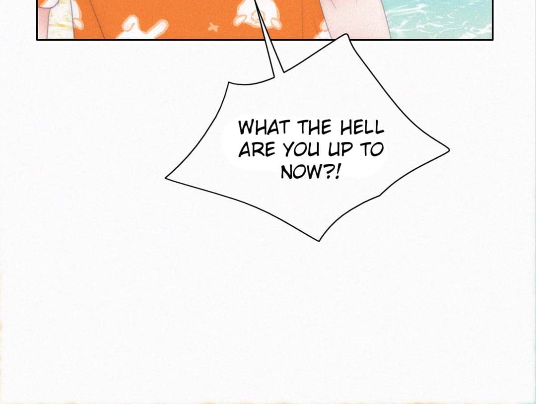Counterattack Through Pregnancy (Official) - Chapter 261 manhwa