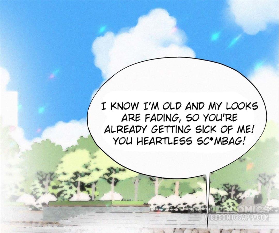 Counterattack Through Pregnancy (Official) - Chapter 261 manhwa