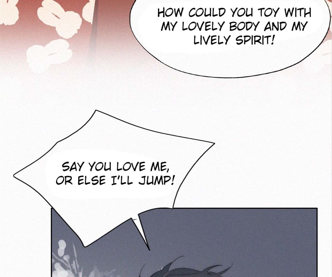 Counterattack Through Pregnancy (Official) - Chapter 261 manhwa
