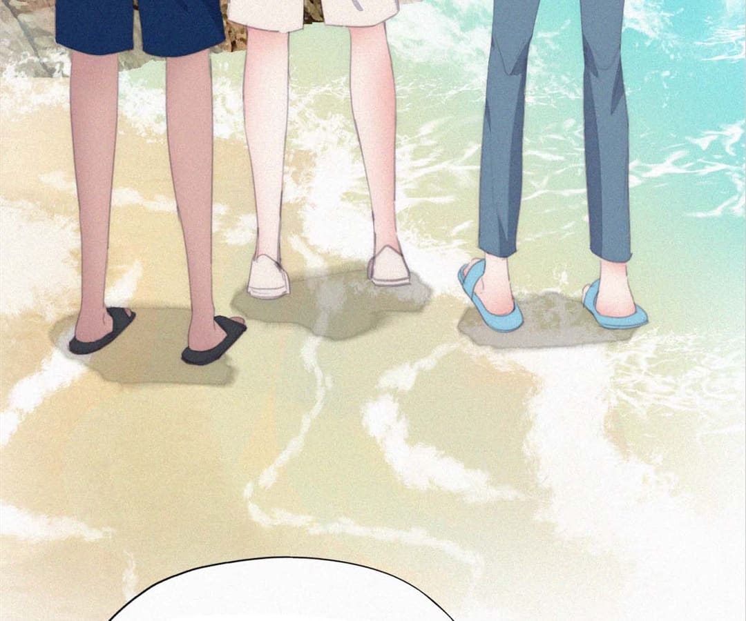Counterattack Through Pregnancy (Official) - Chapter 261 manhwa