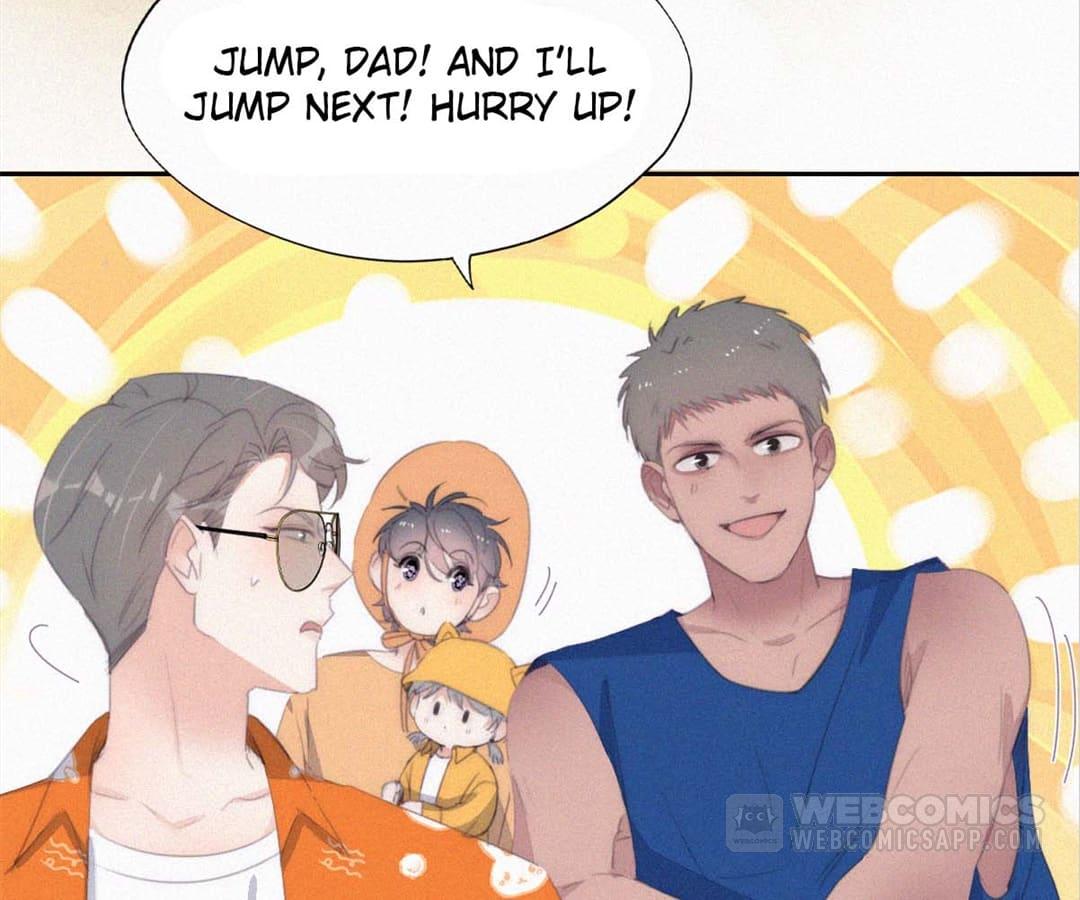 Counterattack Through Pregnancy (Official) - Chapter 261 manhwa