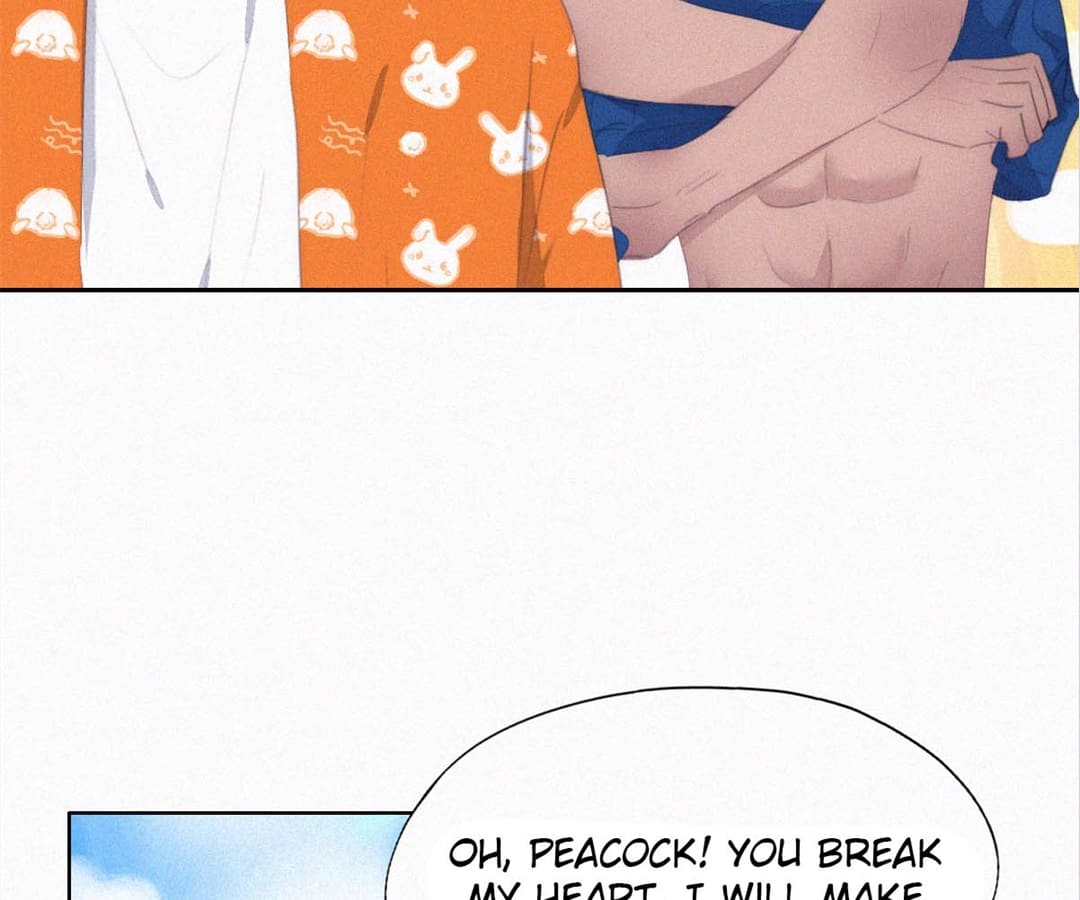 Counterattack Through Pregnancy (Official) - Chapter 261 manhwa