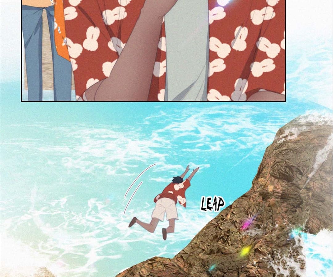 Counterattack Through Pregnancy (Official) - Chapter 261 manhwa