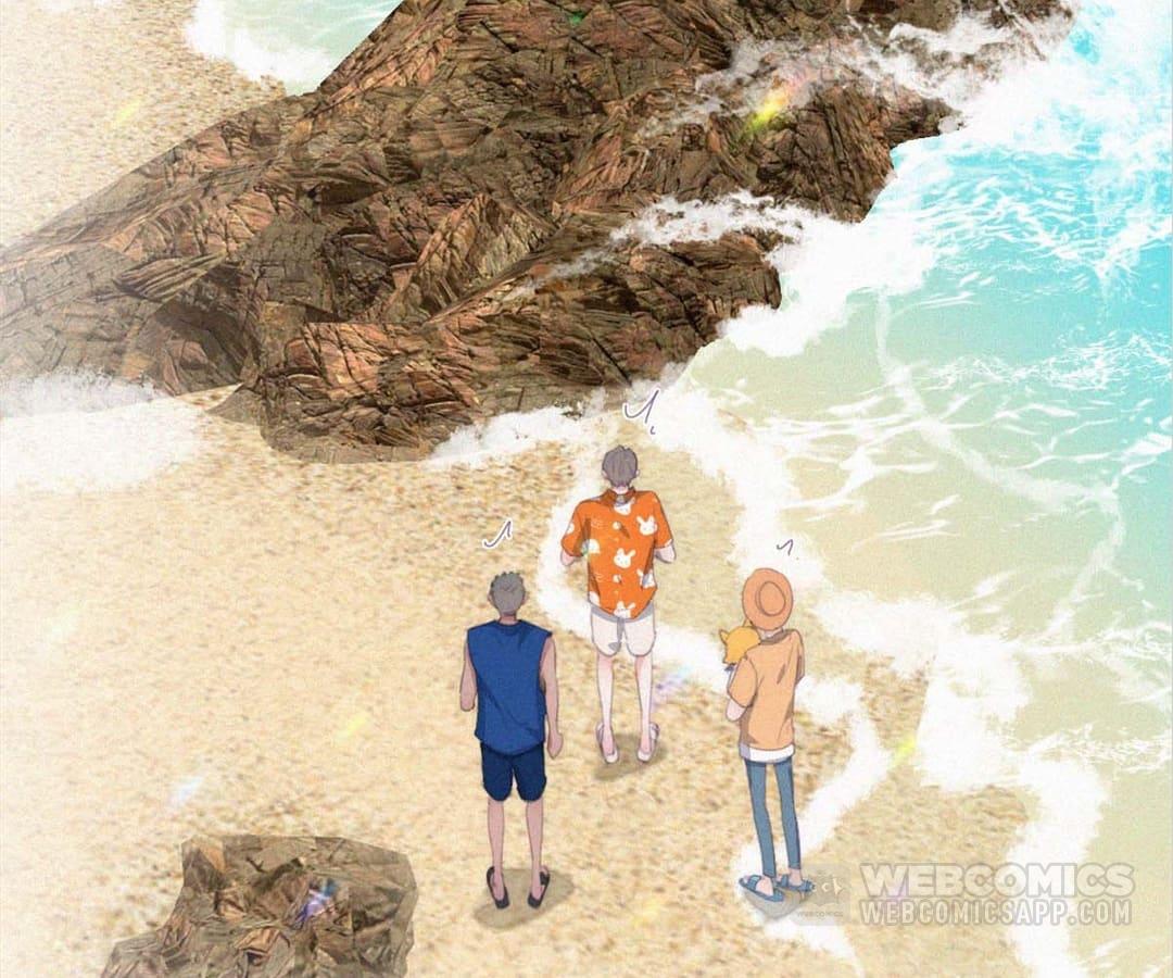 Counterattack Through Pregnancy (Official) - Chapter 261 manhwa