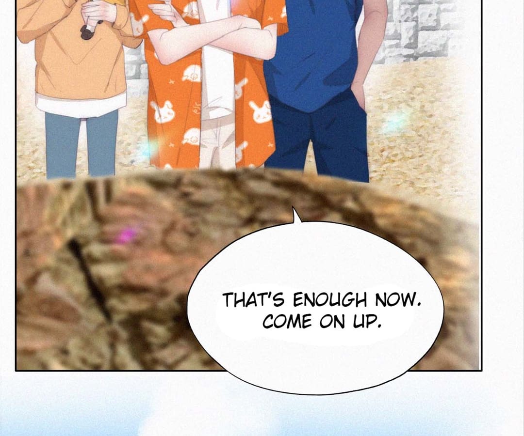 Counterattack Through Pregnancy (Official) - Chapter 261 manhwa