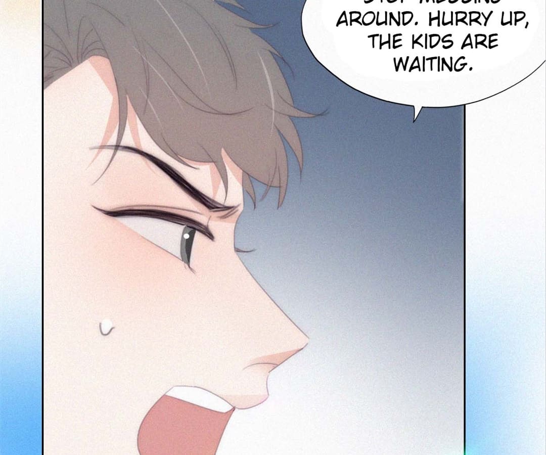 Counterattack Through Pregnancy (Official) - Chapter 261 manhwa