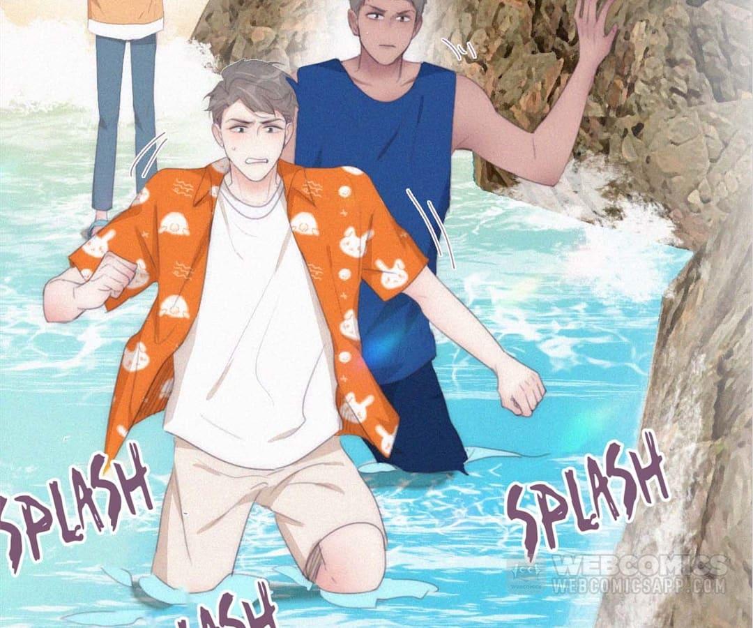 Counterattack Through Pregnancy (Official) - Chapter 261 manhwa