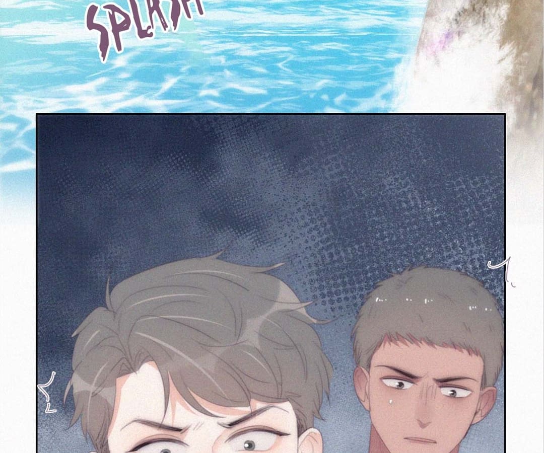 Counterattack Through Pregnancy (Official) - Chapter 261 manhwa