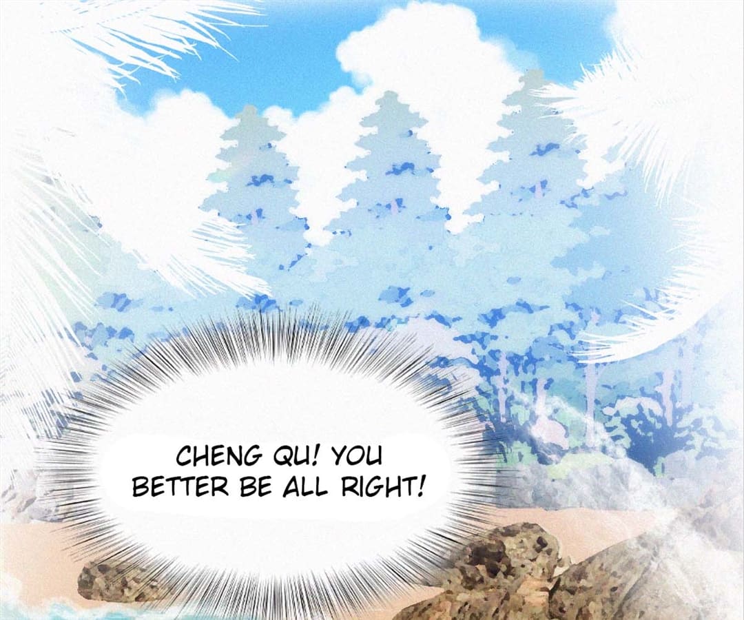 Counterattack Through Pregnancy (Official) - Chapter 261 manhwa