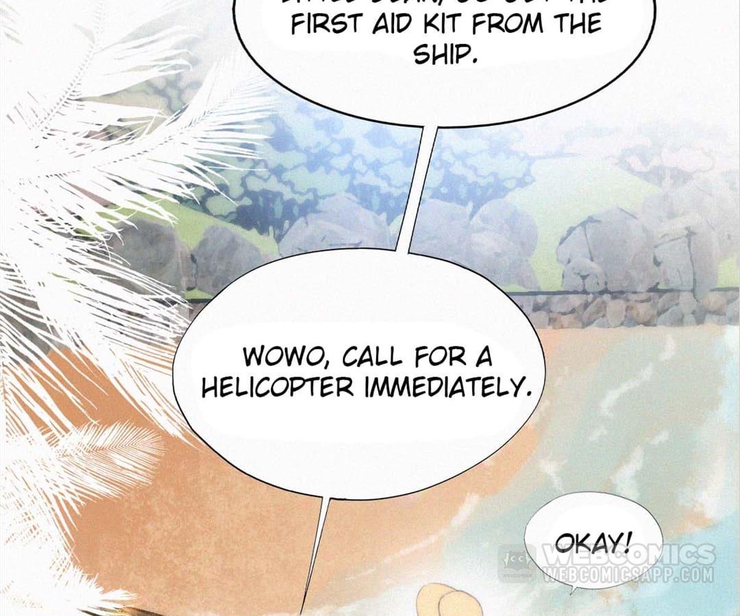 Counterattack Through Pregnancy (Official) - Chapter 261 manhwa