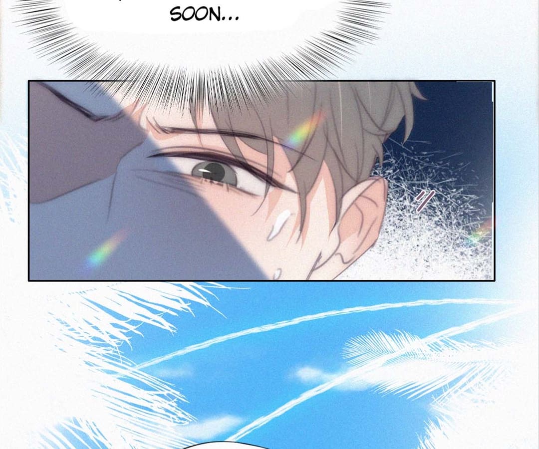 Counterattack Through Pregnancy (Official) - Chapter 261 manhwa