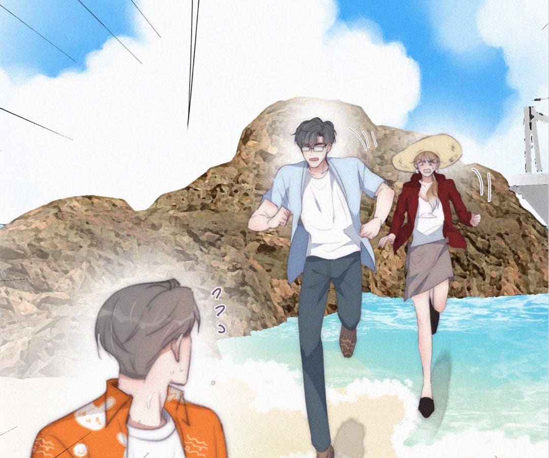 Counterattack Through Pregnancy (Official) - Chapter 261 manhwa