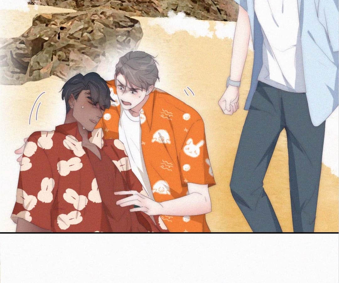 Counterattack Through Pregnancy (Official) - Chapter 261 manhwa