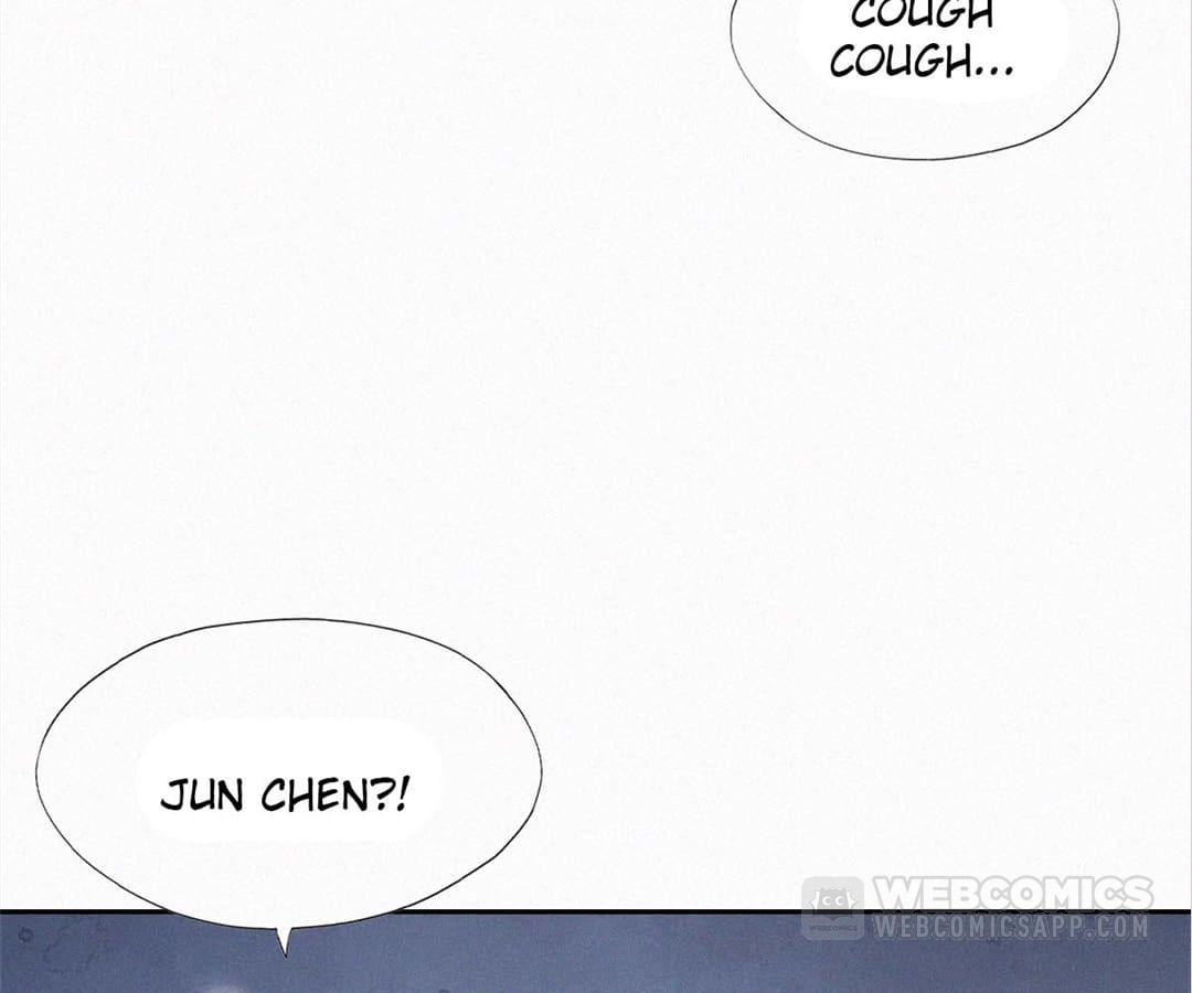 Counterattack Through Pregnancy (Official) - Chapter 261 manhwa